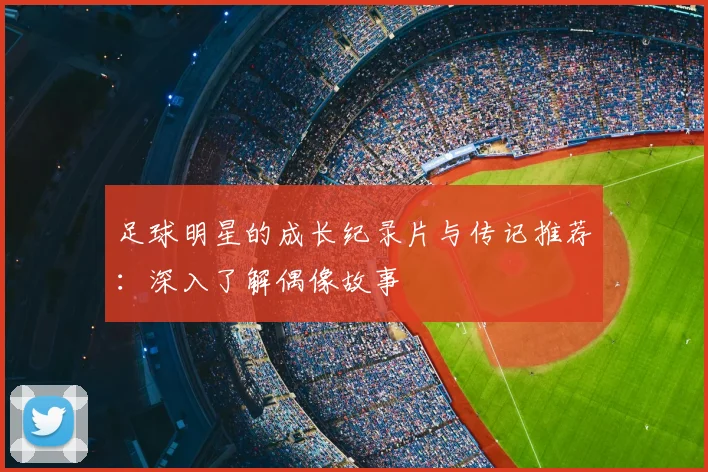 足球明星的成长纪录片与传记推荐：深入了解偶像故事