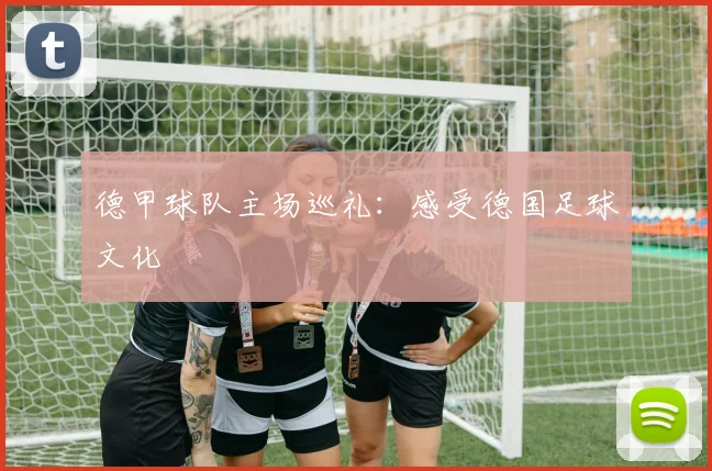 德甲球队主场巡礼:感受德国足球文化